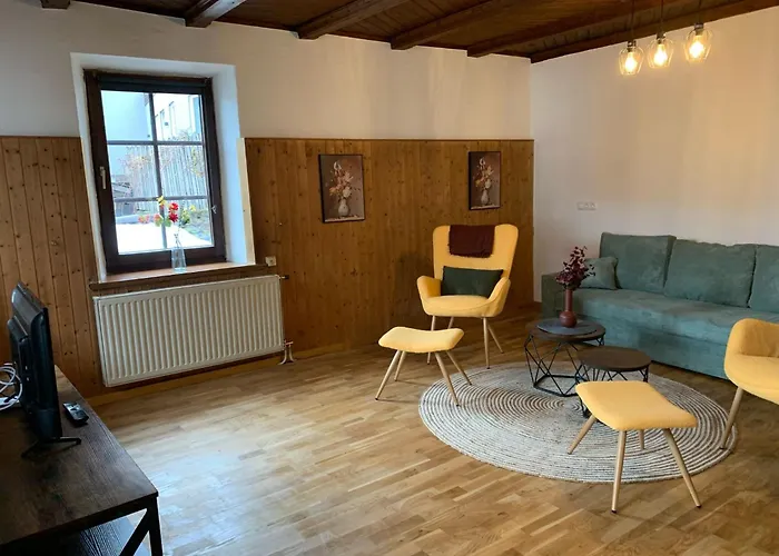 Hotel zum Urviech -Erwachsenenhotel-