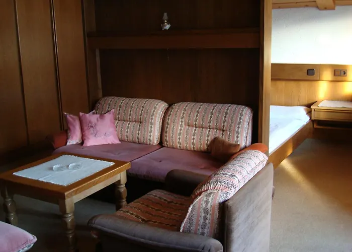 Ferienhaus Antonia